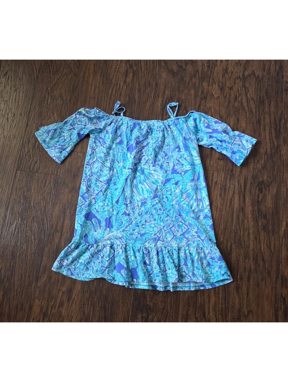 Lilly Pulitzer girls Dress